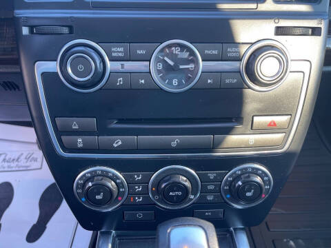 2013 Land Rover LR2 HSE