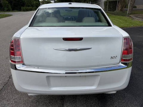 2013 Chrysler 300