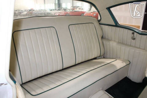 1958 Chevrolet Biscayne