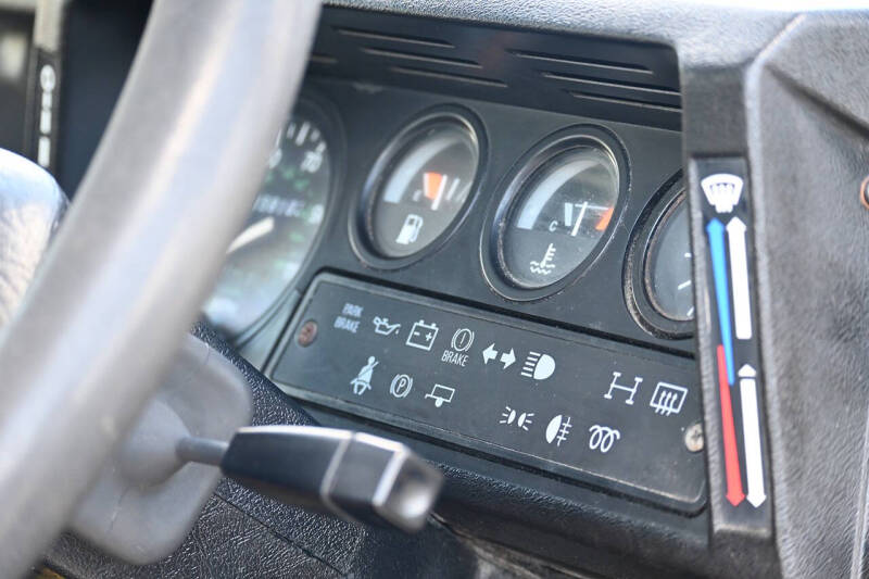 1998 Land Rover Defender