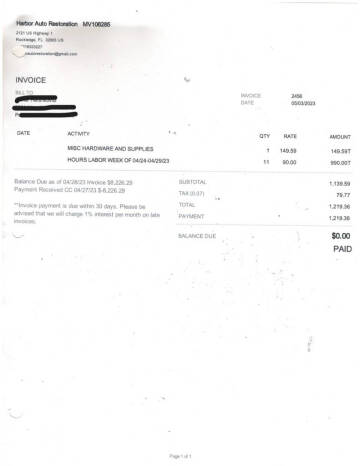 1960 Cadillac Eldorado