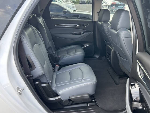 2020 Buick Enclave Premium