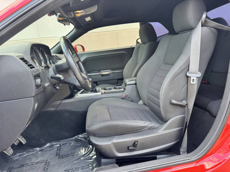 2009 Dodge Challenger R/T