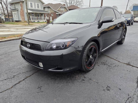 2009 Scion tC