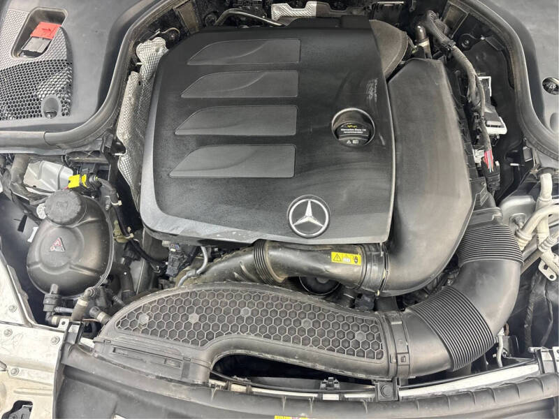 2020 Mercedes-Benz E-Class E 350