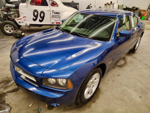 2010 Dodge Charger