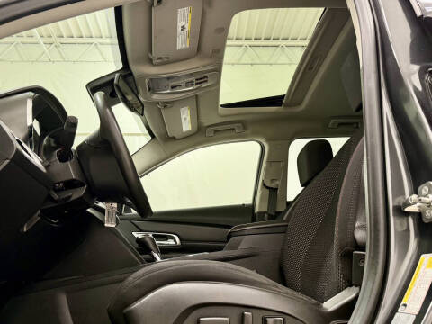 2017 GMC Terrain SLE-2