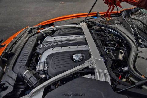 2024 Bentley Flying Spur Mulliner W12