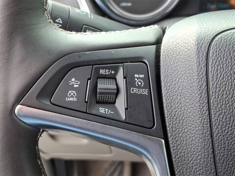 2016 Buick Encore Premium