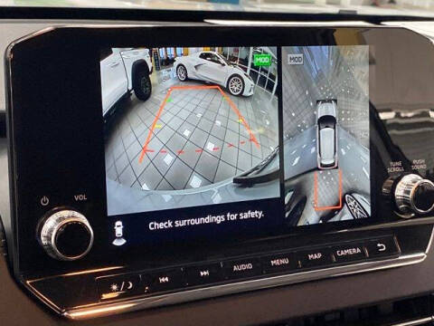 2025 Mitsubishi Outlander PHEV SE