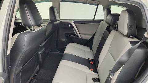 2018 Toyota RAV4 Hybrid Limited