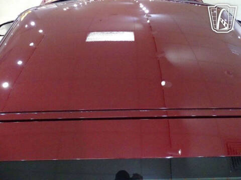 1993 Chevrolet Corvette