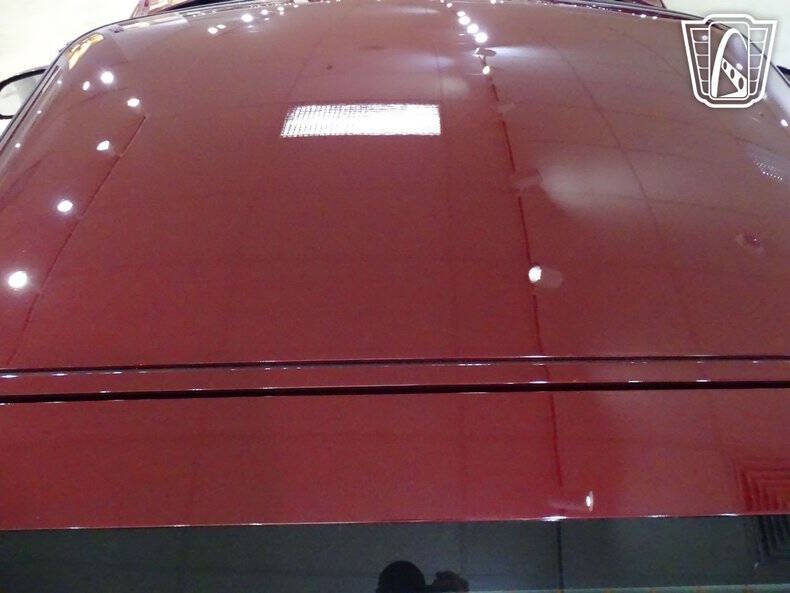 1993 Chevrolet Corvette