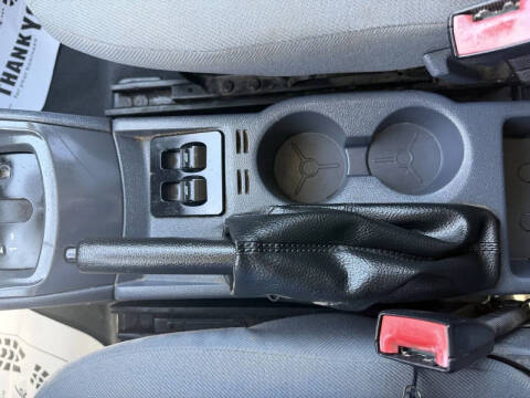 2011 Ford Transit Connect XLT
