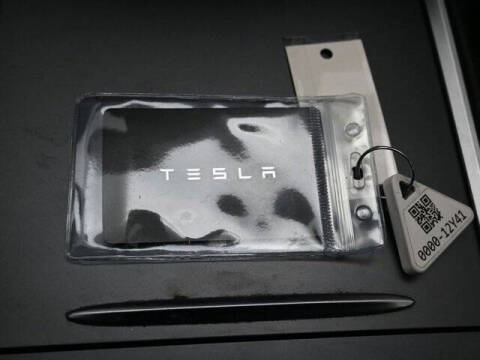 2021 Tesla Model Y Performance