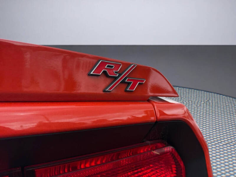 2009 Dodge Challenger R/T