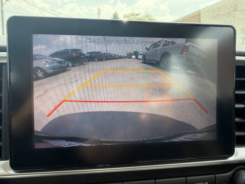 2021 Hyundai Venue SE