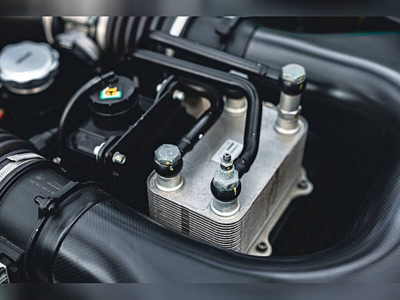 2014 Ferrari 458 Speciale