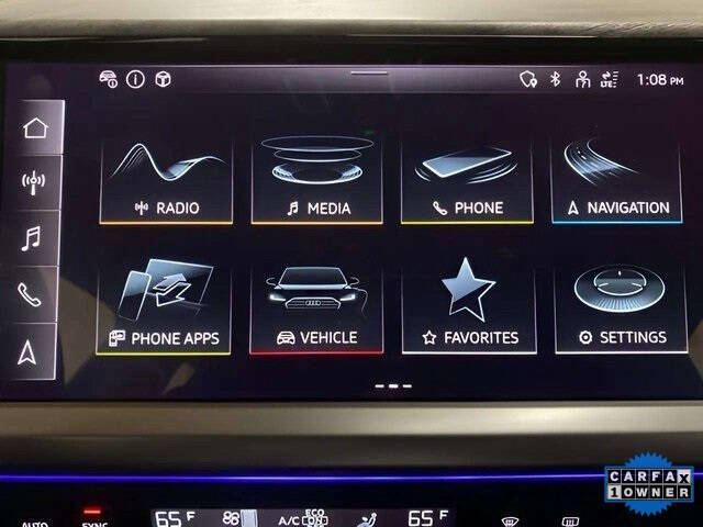 2023 Audi Q4 e-tron Premium Plus 40