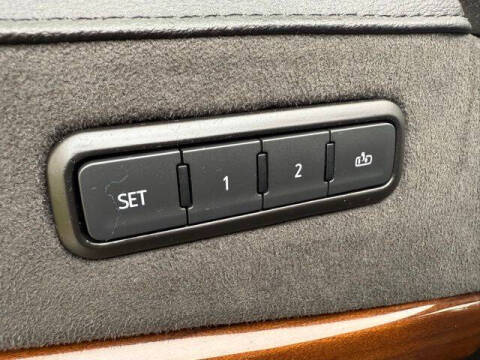 2020 Cadillac Escalade Premium Luxury