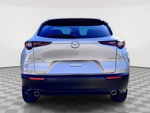 2023 Mazda CX-30 2.5 S Premium