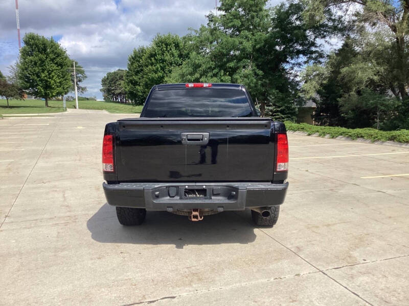 2012 GMC Sierra 1500 Denali