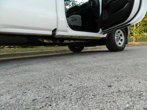 2016 GMC Sierra 1500