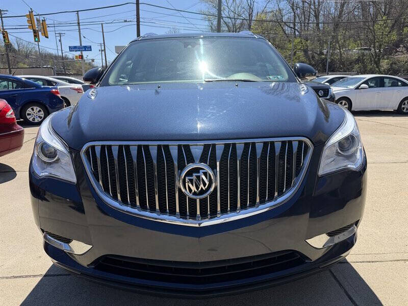 2015 Buick Enclave Premium