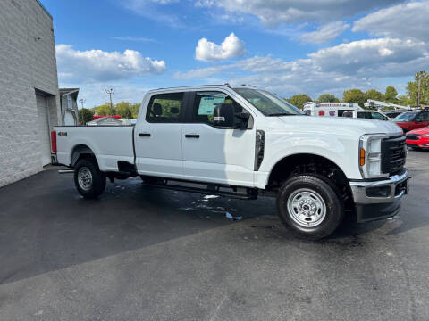2026 Ford F-350 Super Duty