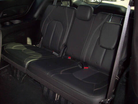 2020 Chrysler Pacifica Touring L Plus