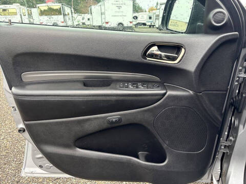 2020 Dodge Durango GT