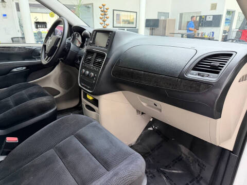 2014 RAM C/V Tradesman