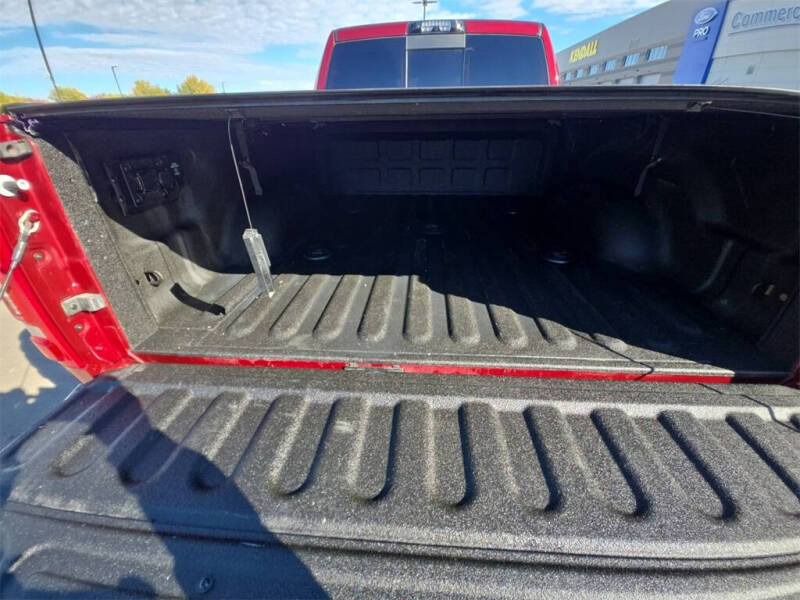 2022 RAM 2500 Limited