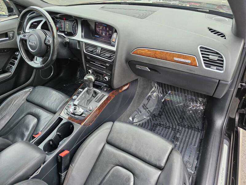 2016 Audi Allroad 2.0T quattro Premium Plus