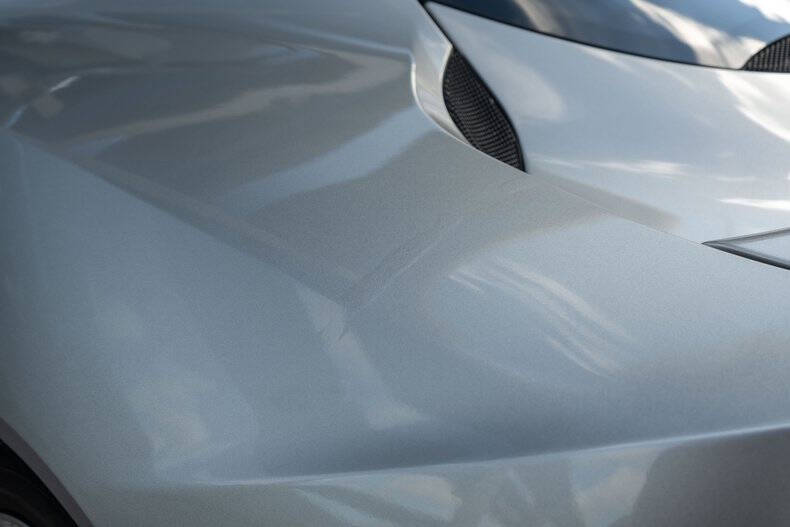 2011 Lotus Evora