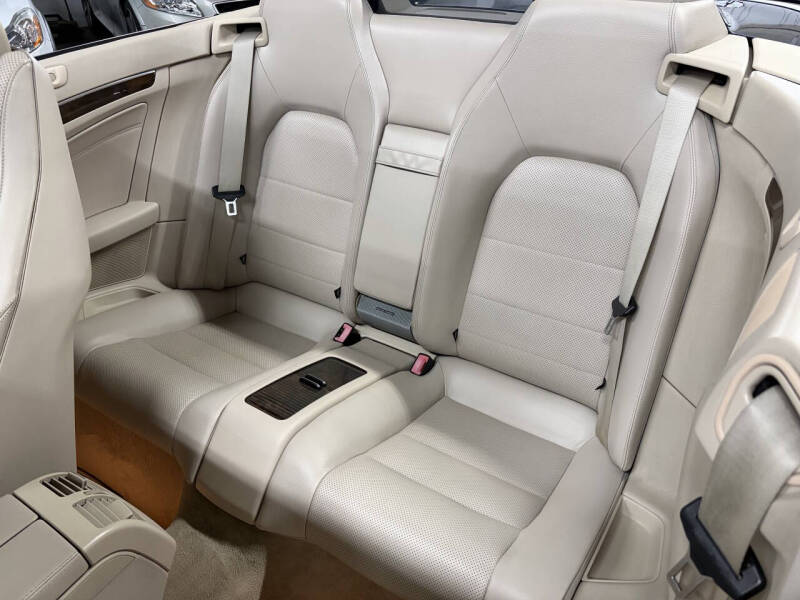 2014 Mercedes-Benz E-Class E 350