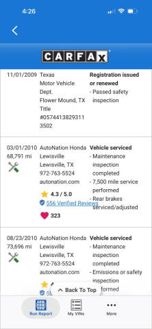 2004 Honda Accord EX
