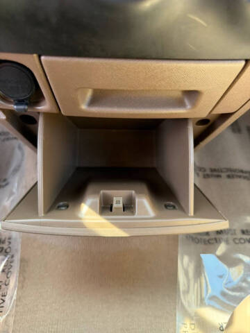 2003 Honda CR-V EX