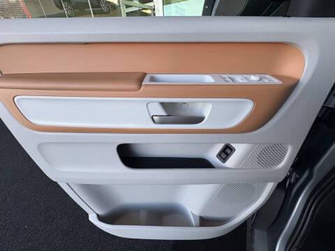 2025 Volkswagen ID. Buzz 1st Edition 4Motion