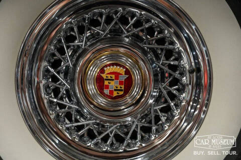 1953 Cadillac Series 62