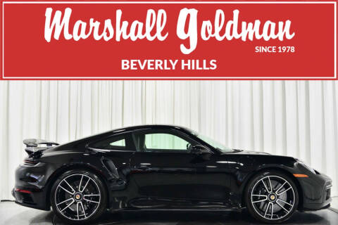 2021 Porsche 911