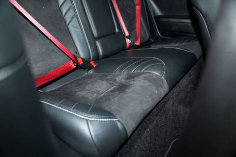 2018 Dodge Challenger SRT Demon