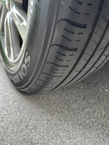 2014 Nissan Pathfinder SL