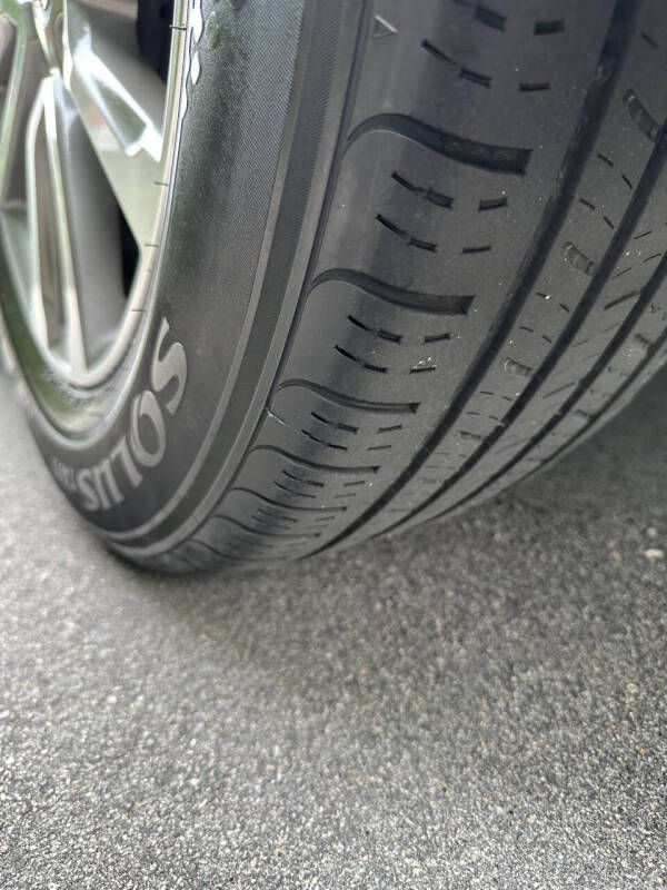 2014 Nissan Pathfinder SL