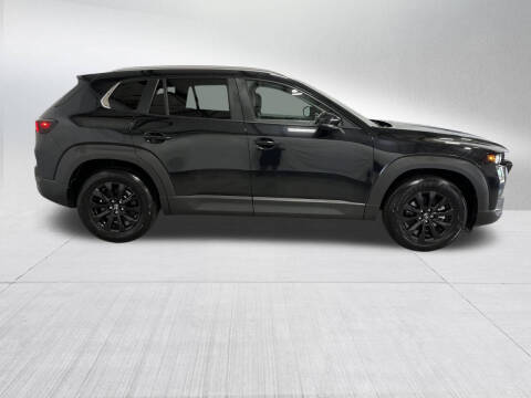 2024 Mazda CX-50 2.5 S Preferred