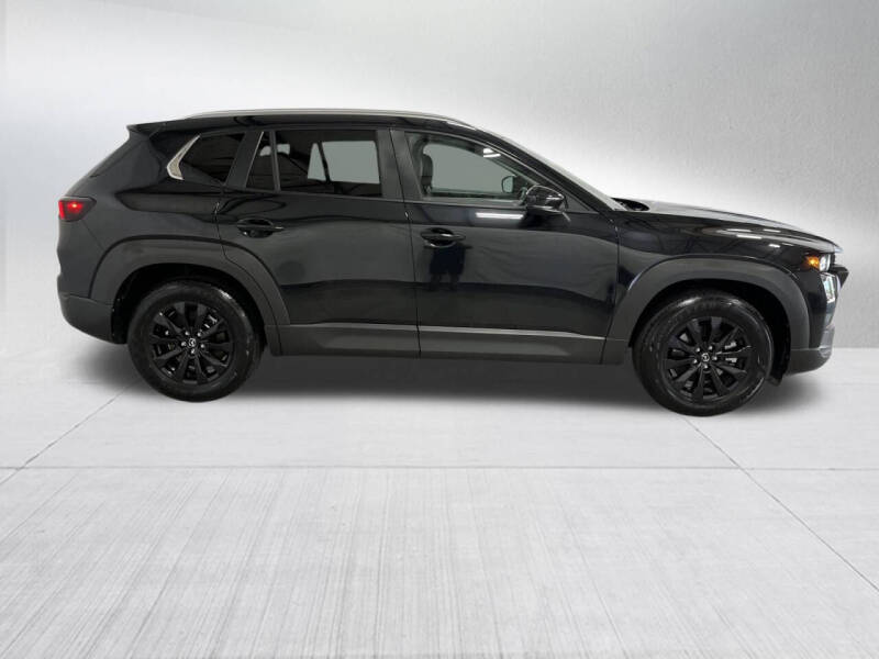 2024 Mazda CX-50 2.5 S Preferred