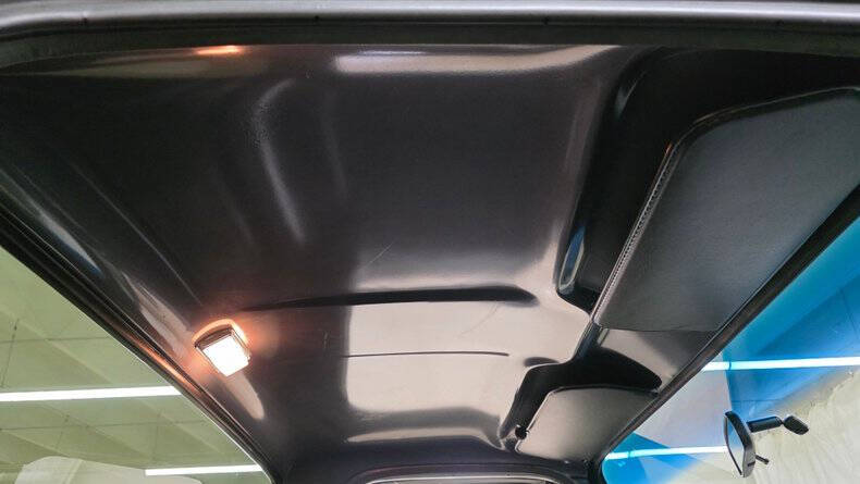 1987 GMC R/V 1500 Series