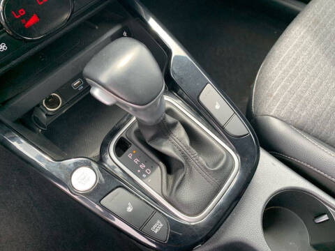 2020 Kia Soul EX