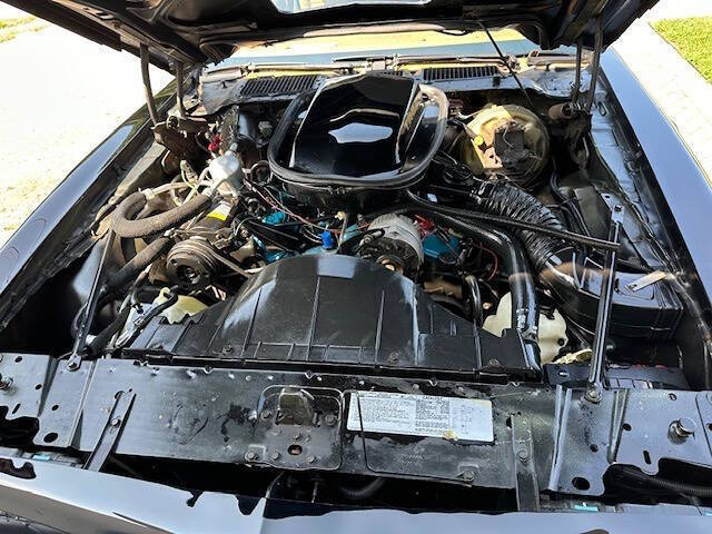 1978 Pontiac Trans Am