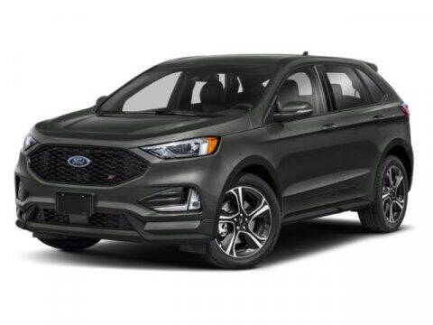 2020 Ford Edge for sale at Jimmys Car Deals at Feldman Chevrolet of Livonia in Livonia MI